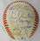 1998 New York Yankees Signed Rawlings Baseball JSA LOA ZZ08495