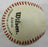 Ted Williams Carl Yastrzemski Johnny Pesky Multi Signed Rawlings Baseball JSA LOA YY46000