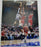 John Starks Signed 16x20 Photo JSA Certification