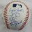 1986 New York Mets Rawlings Baseball JSA Certified