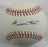 Willie Mays Signed Rawlings Baseball PSA/DNA H83099