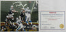 Tom Brady Signed 8x10 Photo Tristar