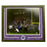 Justin Tucker Hand Signed & Framed 16x20 Football Photo