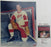 Gordie Howe Signed 8x10 Photo JSA AM16224