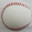 Jim Palmer Signed Rawlings Baseball w/ HOF Insc JSA Witnessed