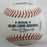 Jim Palmer Signed Rawlings Baseball w/ HOF Insc JSA Witnessed