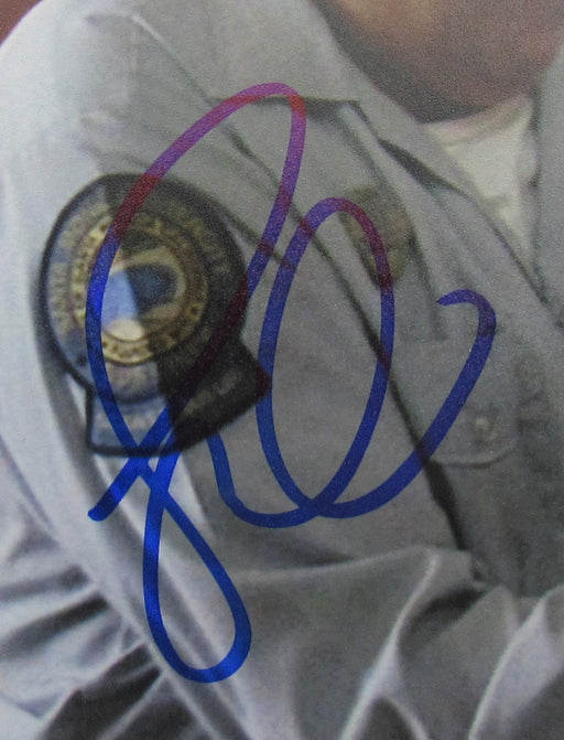 John Capodice Signed 8x10 Photo JSA Certified