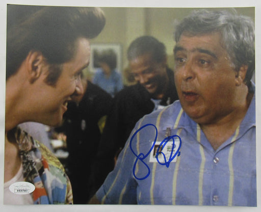 John Capodice Signed 8x10 Photo JSA Certified II