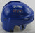 Adam Fox Signed Rangers Blue Mini Helmet Fanatics Hologram