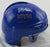 Adam Fox Signed Rangers Blue Mini Helmet Fanatics Hologram