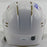 Phil Esposito Signed Rangers Mini Helmet w/ HOF Insc JSA Certified