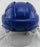Phil Esposito Signed Rangers Mini Helmet JSA Certified IV