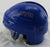 Phil Esposito Signed Rangers Mini Helmet JSA Certified IV