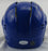 Phil Esposito Signed Rangers Mini Helmet JSA Certified IV