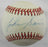 Johnny Sain Signed Auto Rawlings Baseball JSA EE90297