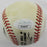 Johnny Sain Signed Auto Rawlings Baseball JSA EE90297