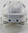 Denis Potvin Signed Islanders White Mini Helmet JSA Witness COA