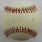 Mike Pagliarulo Signed Auto Rawlings Baseball B153
