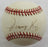 Jimmy Key Signed Auto Rawlings Baseball B153