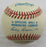 Tom Gordon Signed Auto Rawlings Baseball B153