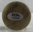 Hank Aaron Signed Auto Rawlings Baseball Bat JSA PSA/DNA AO93835