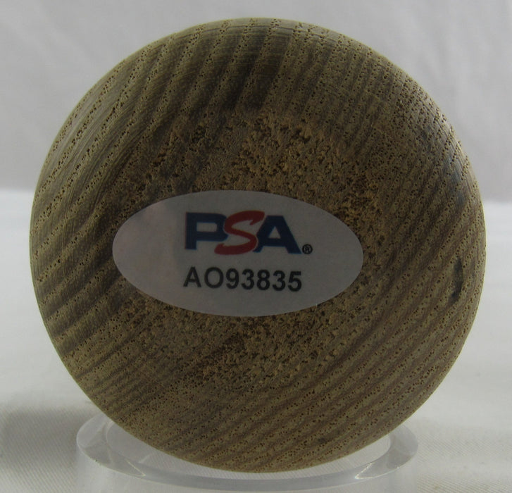 Hank Aaron Signed Auto Rawlings Baseball Bat JSA PSA/DNA AO93835