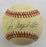 Jim Catfish Hunter Signed Auto Rawlings Baseball PSA/DNA AO93839