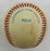 Jim Catfish Hunter Signed Auto Rawlings Baseball PSA/DNA AO93839