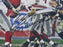 Eli Manning Signed Auto 8x10 Framed Photo Steiner Hologram