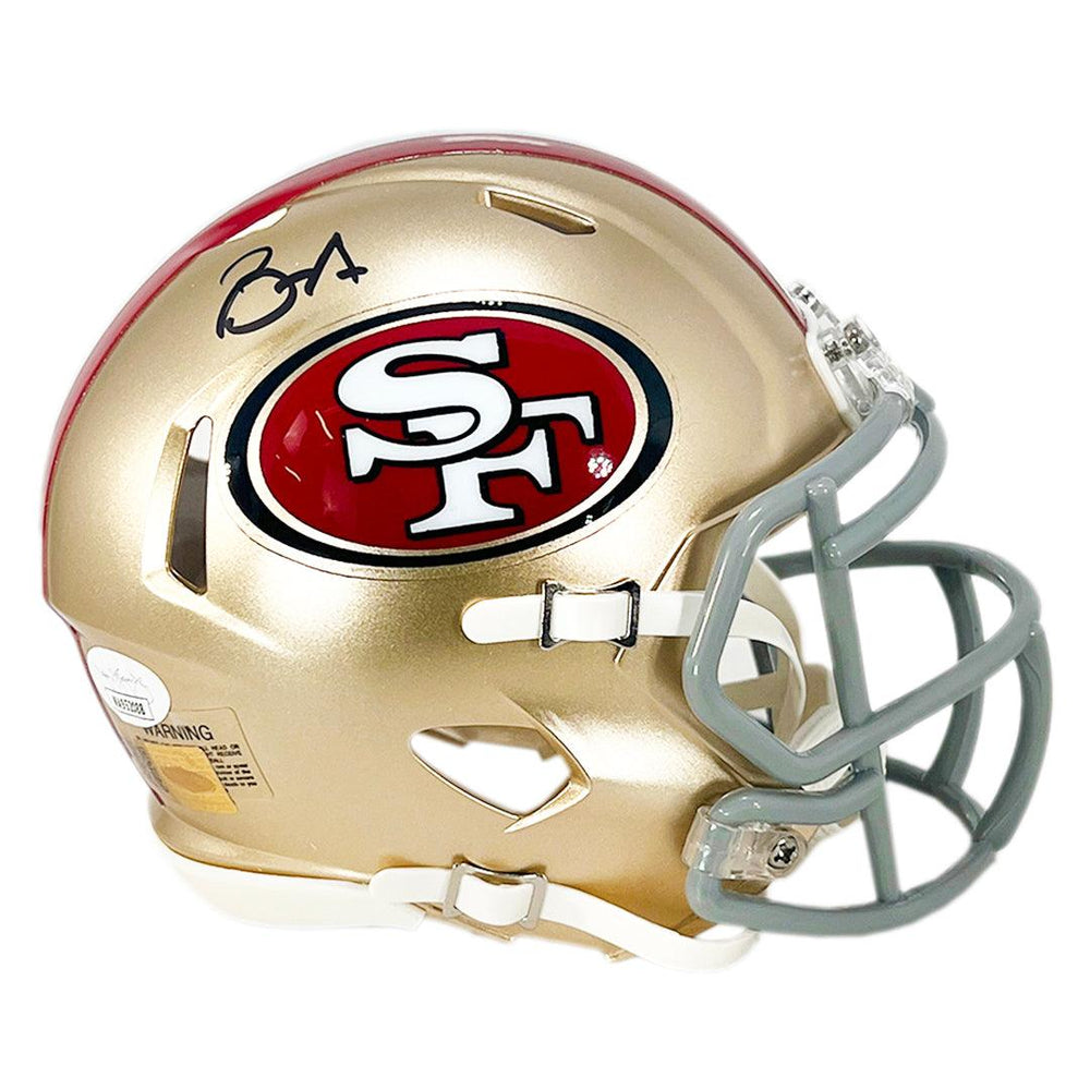 San Francisco 49ers - BA 1K 