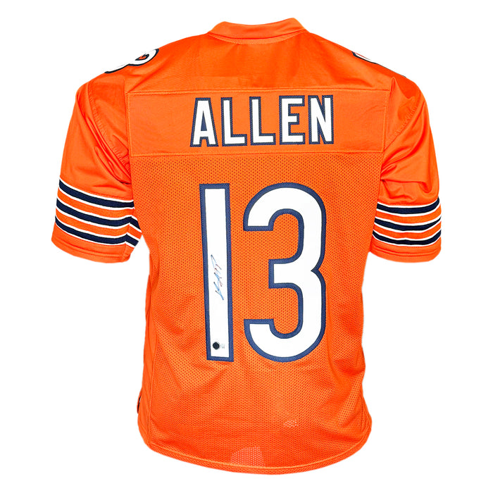 Keenan allen stitched jersey best sale