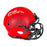 Mike Alstott Signed Tampa Bay Buccaneers Rave Mini Football Helmet (Beckett)