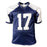 Brandon Aubrey Signed Dallas Thanksgiving Football Jersey (Beckett)