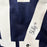 Brandon Aubrey Signed Dallas Thanksgiving Football Jersey (Beckett)