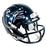 Jessie Bates III Signed Atlanta Falcons Throwback 90-02 Speed Mini Football Helmet (JSA)