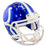Antoine Bethea Signed Indianapolis Colts Flash Mini Football Helmet (JSA)