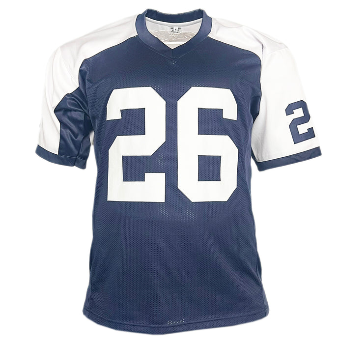 DaRon Bland Cowboys stitched Jersey White /Navy / Thanksgiving