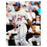 Bobby Bonilla Signed New York Pose 1 Baseball 11x14 Photo (JSA)