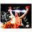 Ray "Boom Boom" Mancini Signed HOF 2015 23 KO's Inscription Pose 2 Boxing 8x10 Photo (JSA)