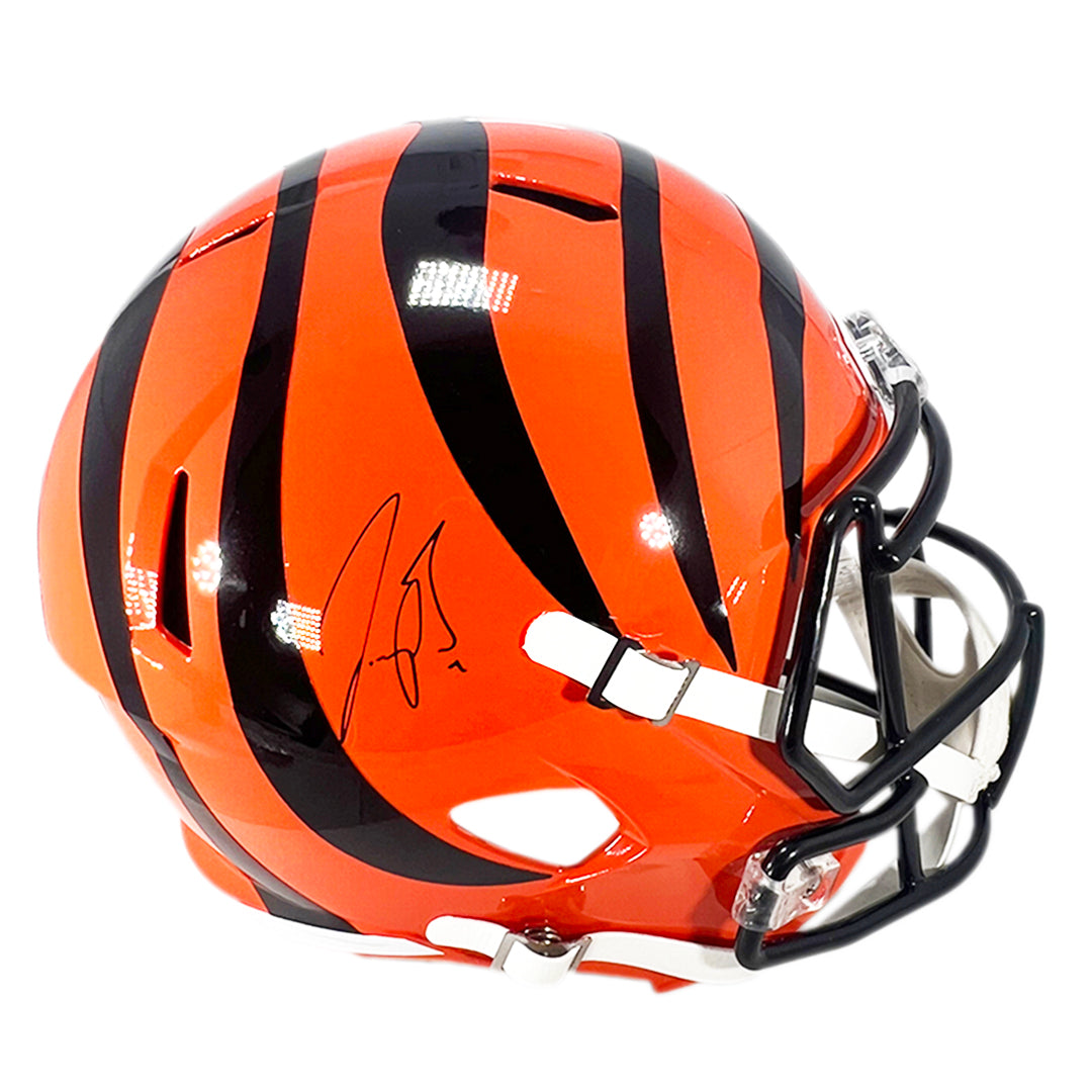 joe-burrow-signed-cincinnati-bengals-speed-full-size-replica-football-rsa