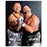 Bushwacker Luke Signed WWE HOF 2015 Inscription Pose 13 Wrestling Photo (JSA)