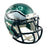 Jalen Carter Signed Philadelphia Eagles Speed Mini Football Helmet (Beckett)