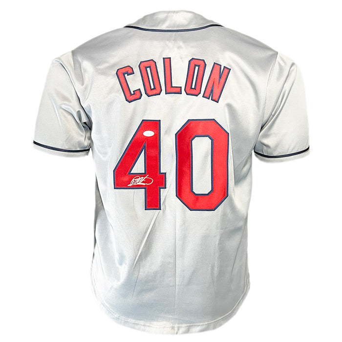 Bartolo 2024 colon jersey