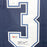 Brandin Cooks Signed Dallas Blue Football Jersey (JSA) - RSA