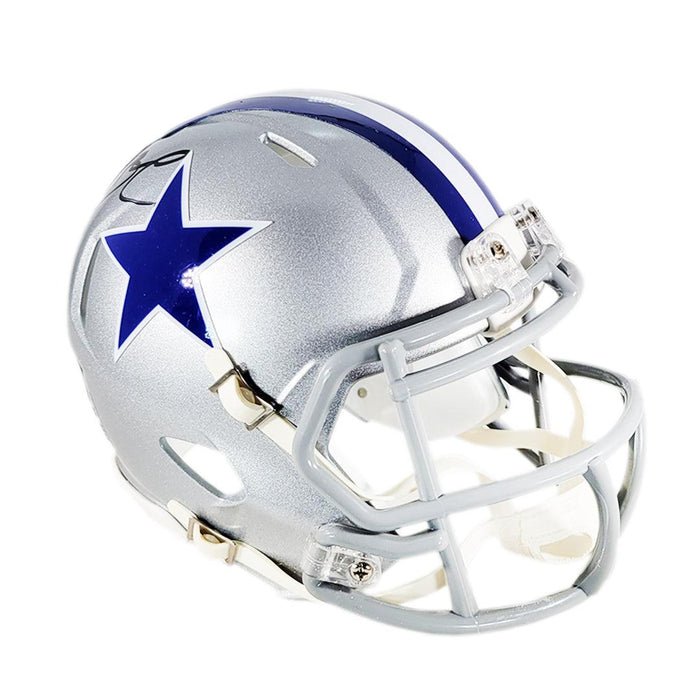 Dallas Cowboys 1964-66 Riddell Mini Helmet