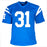 Antonio Cromartie Signed Indianapolis Royal Blue Football Jersey (JSA)