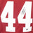John David Crow Signed 57 Heisman Inscription Texas College Maroon Football Jersey (Beckett)