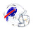 Stefon Diggs Signed Buffalo Bills Speed Full-Size Replica Football Helmet (Beckett) - RSA
