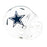 Trevon Diggs Signed Dallas Cowboys Alt 2022 Speed Full-Size Replica Football Helmet (JSA) - RSA