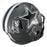 Everson Walls & Trevon Diggs Signed Multi-Inscription Dallas Cowboys Eclipse Speed Full-Size Replica Football Helmet (JSA)